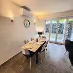 Apartment Sasseres Souplex 6 Pers Exterieur *