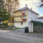 Sasseres Souplex 6 Pers Exterieur Argelès-Gazost