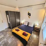 Sasseres Souplex 6 Pers Exterieur Apartment *