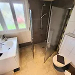 Apartment Sasseres Souplex 6 Pers Exterieur Argelès-Gazost