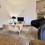 Apartment Sasseres Souplex 6 Pers Exterieur
