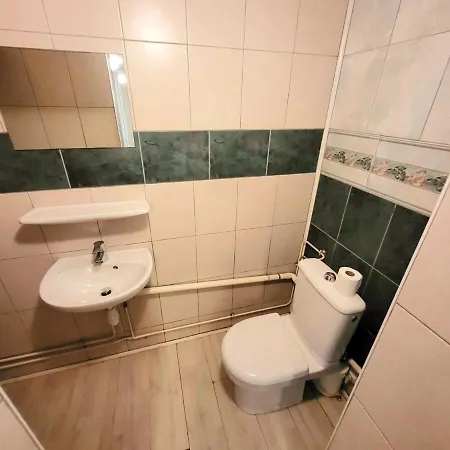 Apartmán Sasseres Souplex 6 Pers Exterieur