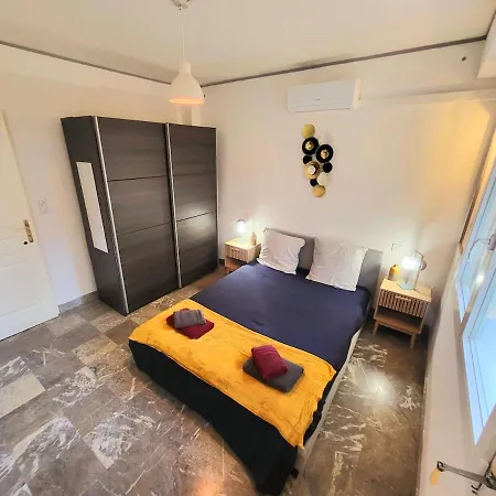 Sasseres Souplex 6 Pers Exterieur Apartmán *